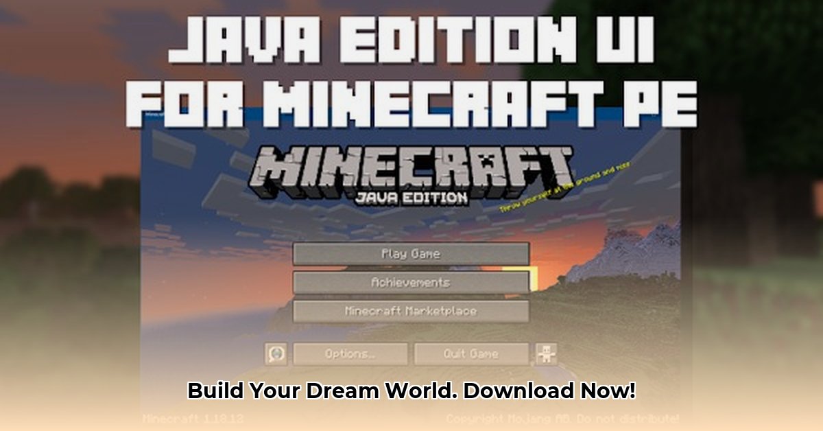 minecraft-download-pe